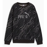 681491 ESS+ ANIMAL AOP Crew FL ΦΟΥΤΕΡ PUMA