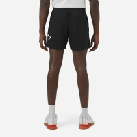 1386881 Pjt Rck Terry Flc Short BOH ΣΟΡΤ UNDER ARMOUR