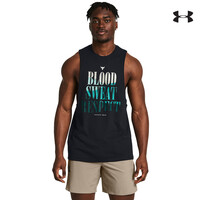 UA Pjt Rck BSR Payoff Tank