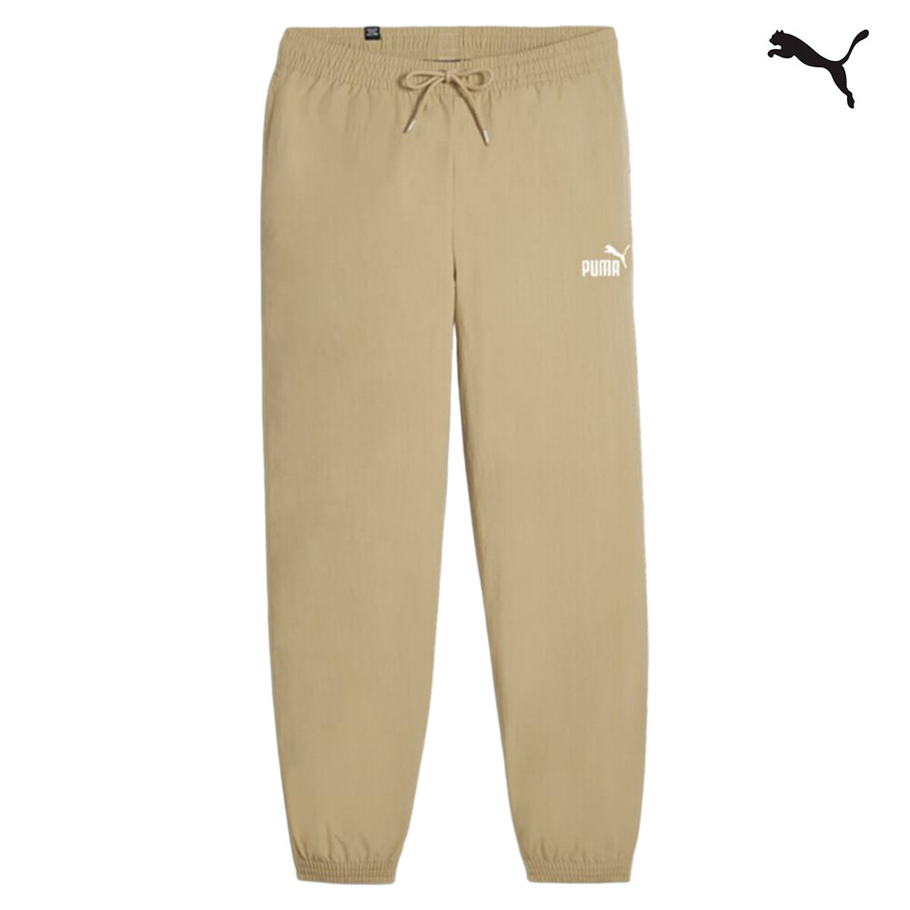 680406 ESS+ Woven Pants ΠΑΝΤΕΛΟΝΙ PUMA
