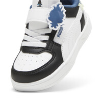 398898 Puma Caven 2.0 Trolls 2 AC+ Inf ΥΠΟΔΗΜΑ BASKET LOW PUMA