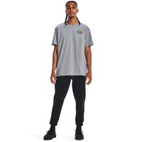 1379774 UA Rival Fleece Joggers ΠΑΝΤΕΛΟΝΙ UNDER ARMOUR