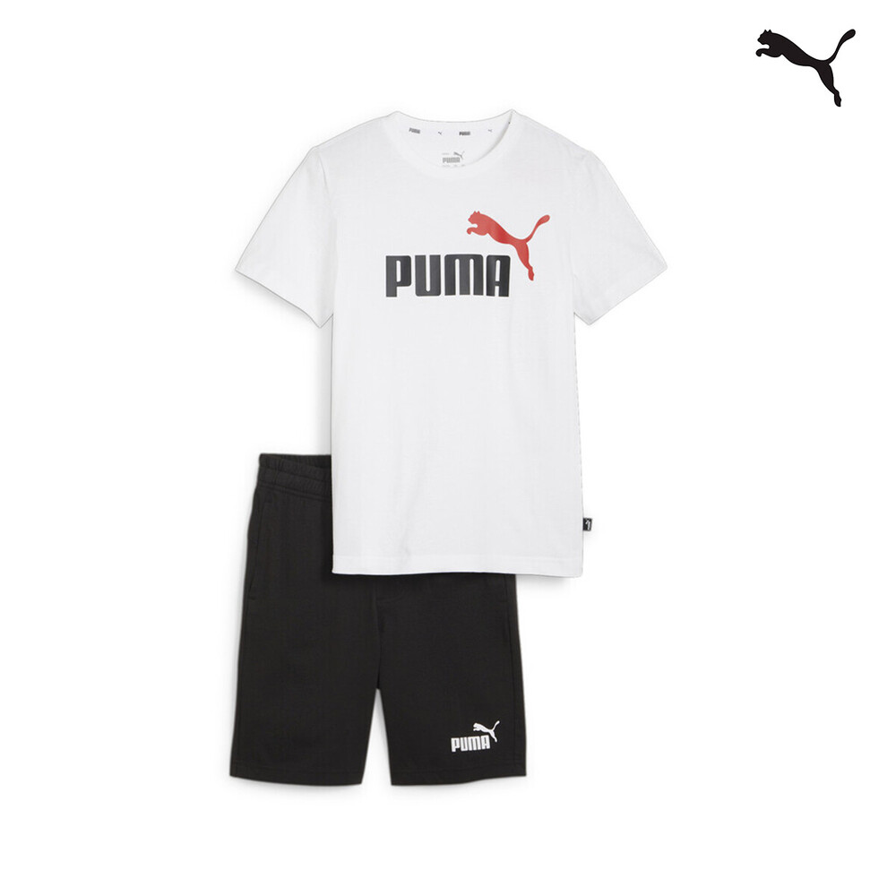 847310 Short Jersey Set B ΦΟΡΜΑ PUMA