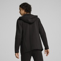 EVOSTRIPE Full-Zip Hoodie DK 681700-01