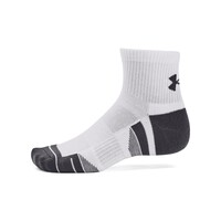UA Performance Tech 3pk Qtr