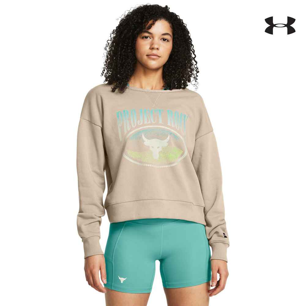 Pjt Rck HW Terry LS Q1