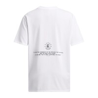 1386440 UA Pjt Rck W Campus T Q3 ΜΠΛΟΥΖΑΚΙ ΚΟΝΤΟΜΑΝΙΚΟ UNDER ARMOUR