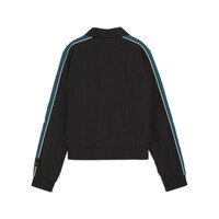 626806 T7 PLAY.PARIS. Track Jacket WV ΖΑΚΕΤΑ PUMA