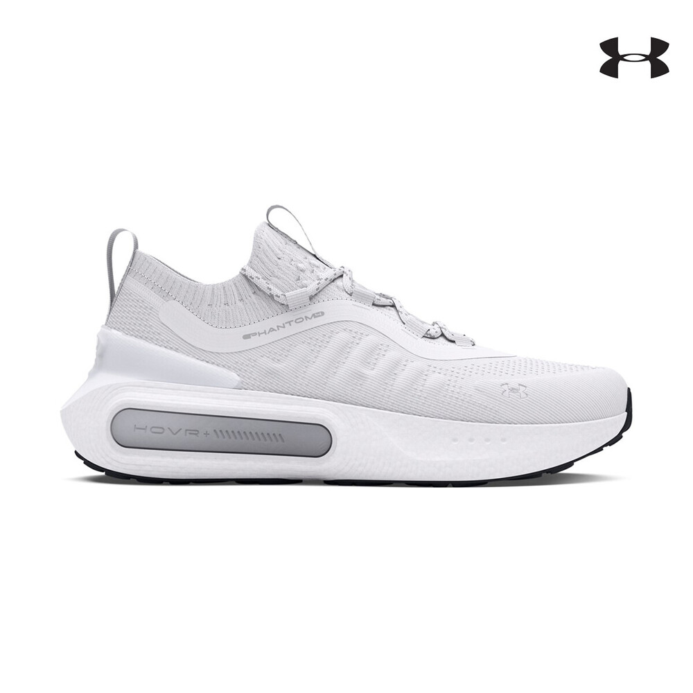 3027594 UA W Phantom 4 SNEAKER LOW UNDER ARMOUR