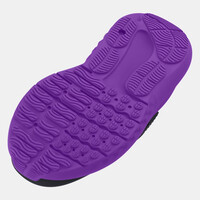 3027110 UA GINF Surge 4 AC ΥΠΟΔΗΜΑ RUNNING LOW UNDER ARMOUR