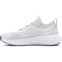 3027594 UA W Phantom 4 SNEAKER LOW UNDER ARMOUR