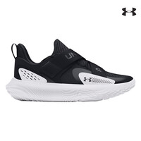 3027639 UA FLOW FUTR X 4 ΥΠΟΔΗΜΑ BASKET LOW UNDER ARMOUR
