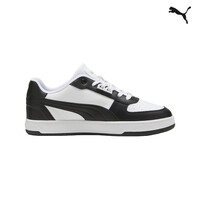 395016 Puma Caven 2.0 Lux ΥΠΟΔΗΜΑ TENNIS LOW PUMA