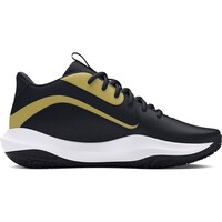 3028512 UA Lockdown 7 ΥΠΟΔΗΜΑ BASKET SNEAKERS MID UNDER ARMOUR