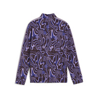 626443 LAVA LAND Track Jacket TR G ΦΟΥΤΕΡ PUMA