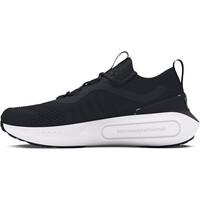 3027593 UA Phantom 4 SNEAKER LOW UNDER ARMOUR