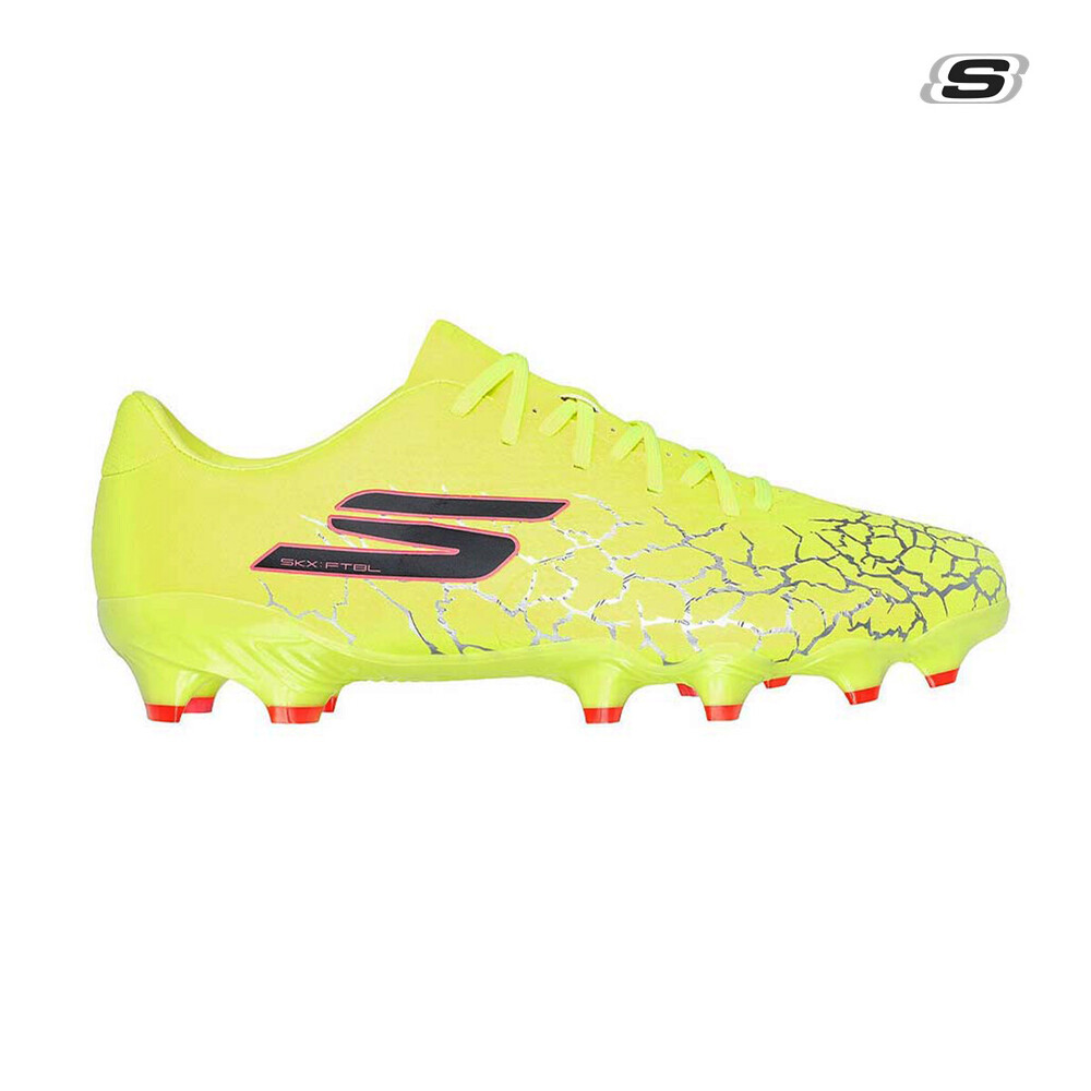 Skechers Skx_01 Gold Fg Ποδοσφαιρικά Παπούτσια