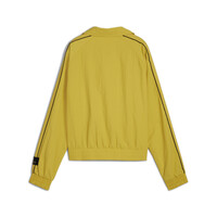 626806 T7 PLAY.PARIS. Track Jacket WV ΖΑΚΕΤΑ PUMA