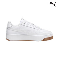 397487 Carina Street Lux ΥΠΟΔΗΜΑ TENNIS LOW PUMA
