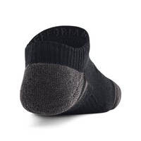 1379519 Y UA Performance Tech 3pk NS ΚΑΛΤΣΑ ΧΑΜΗΛΗ UNDER ARMOUR