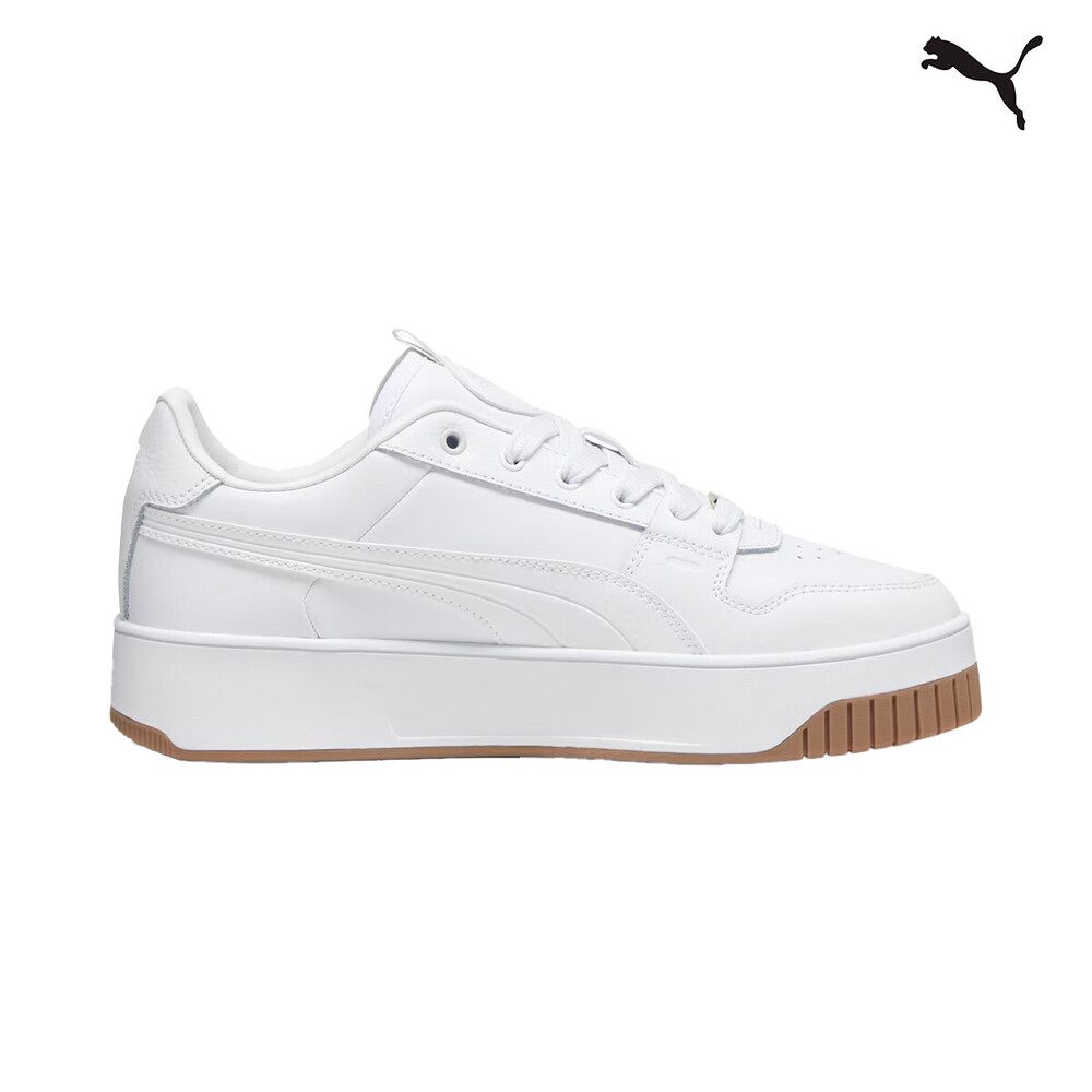 397487 Carina Street Lux ΥΠΟΔΗΜΑ TENNIS LOW PUMA