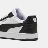 395016 Puma Caven 2.0 Lux ΥΠΟΔΗΜΑ TENNIS LOW PUMA