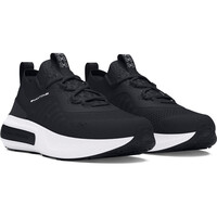 3027594 UA W Phantom 4 SNEAKER LOW UNDER ARMOUR