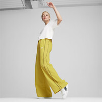 626807 T7 PLAY.PARIS. Track Pants WV ΠΑΝΤΕΛΟΝΙ PUMA
