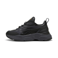 397837 Cassia Lux ΥΠΟΔΗΜΑ SPORTS DESIGN LOW PUMA