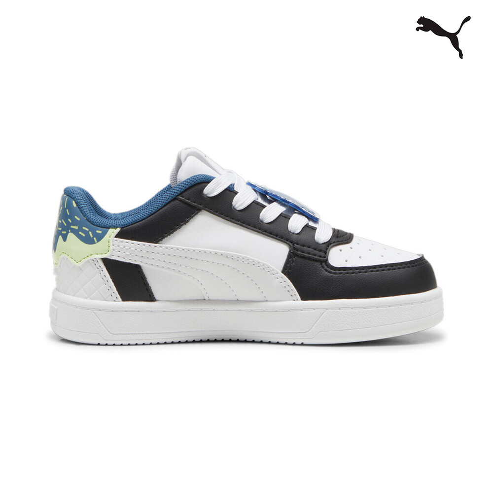 398896 Puma Caven 2.0 Trolls 2 PS ΥΠΟΔΗΜΑ BASKET LOW PUMA