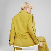 626806 T7 PLAY.PARIS. Track Jacket WV ΖΑΚΕΤΑ PUMA