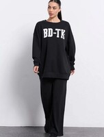 NEW LOGO CREWNECK