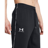 1389358 UA Icon Fleece Jgr Taping ΠΑΝΤΕΛΟΝΙ UNDER ARMOUR