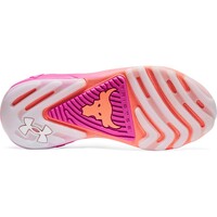 3027601 UA W Project Rock 7 . UNDER ARMOUR
