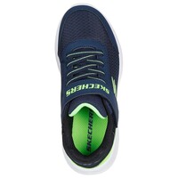 Lightweight Gore & Strap Sneaker Παιδικά Αθλητικά Παπούτσια