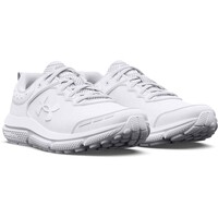 3027099 UA BGS Assert 10 UFM SYN ΥΠΟΔΗΜΑ RUNNING LOW UNDER ARMOUR