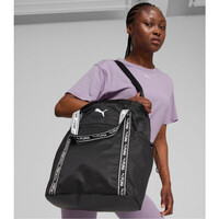 090781 AT ESS Tote Bag ΤΣΑΝΤΑ PUMA