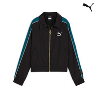 626806 T7 PLAY.PARIS. Track Jacket WV ΖΑΚΕΤΑ PUMA