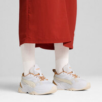 397736 Sophyr Wns ΥΠΟΔΗΜΑ SPORTS DESIGN LOW PUMA