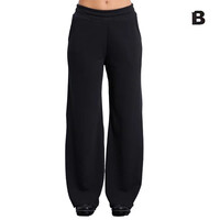 NEW LOGO WIDE LEG