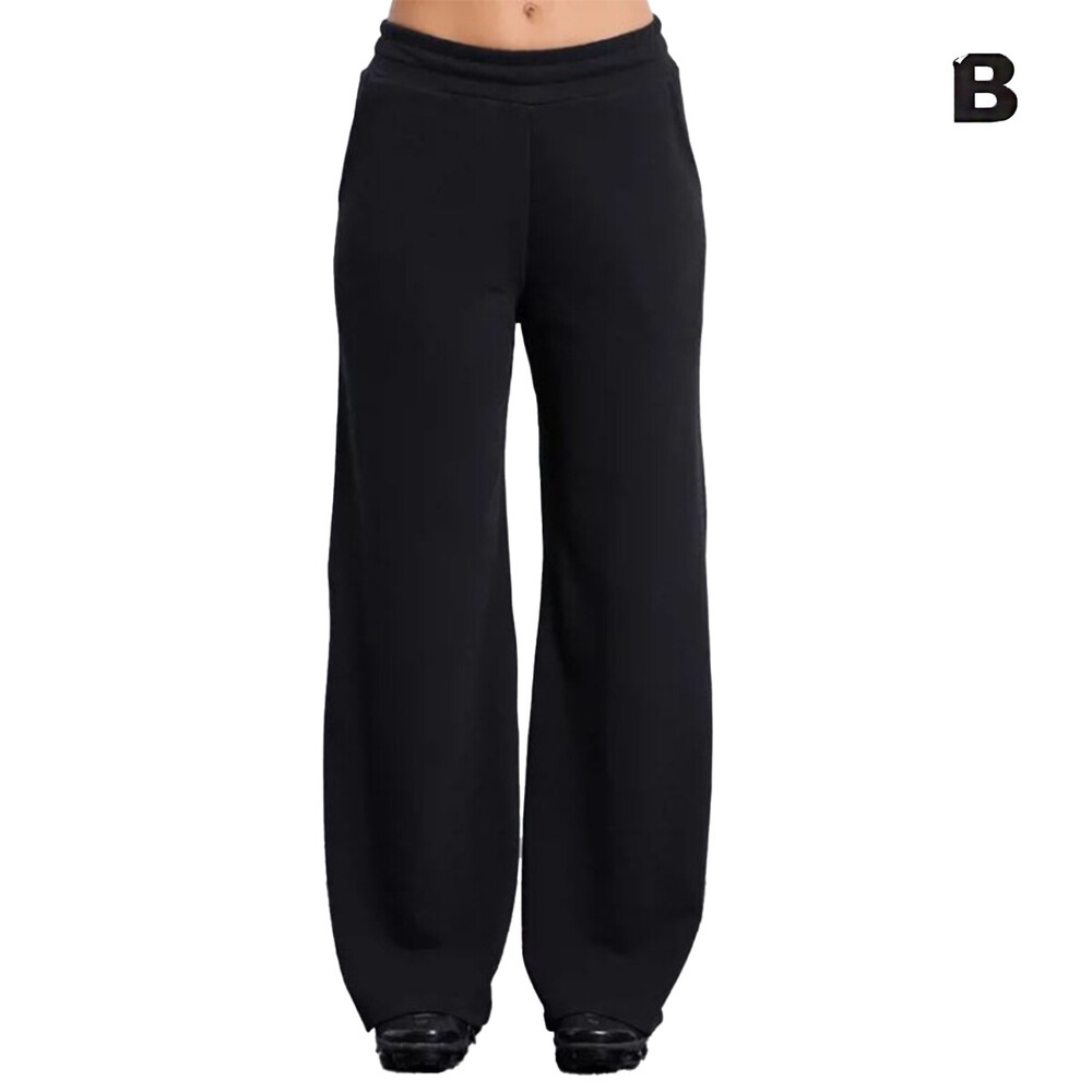 NEW LOGO WIDE LEG