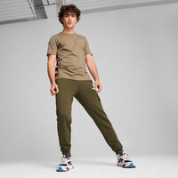 845802 ESS Cargo Pants ΠΑΝΤΕΛΟΝΙ KNITTED PUMA