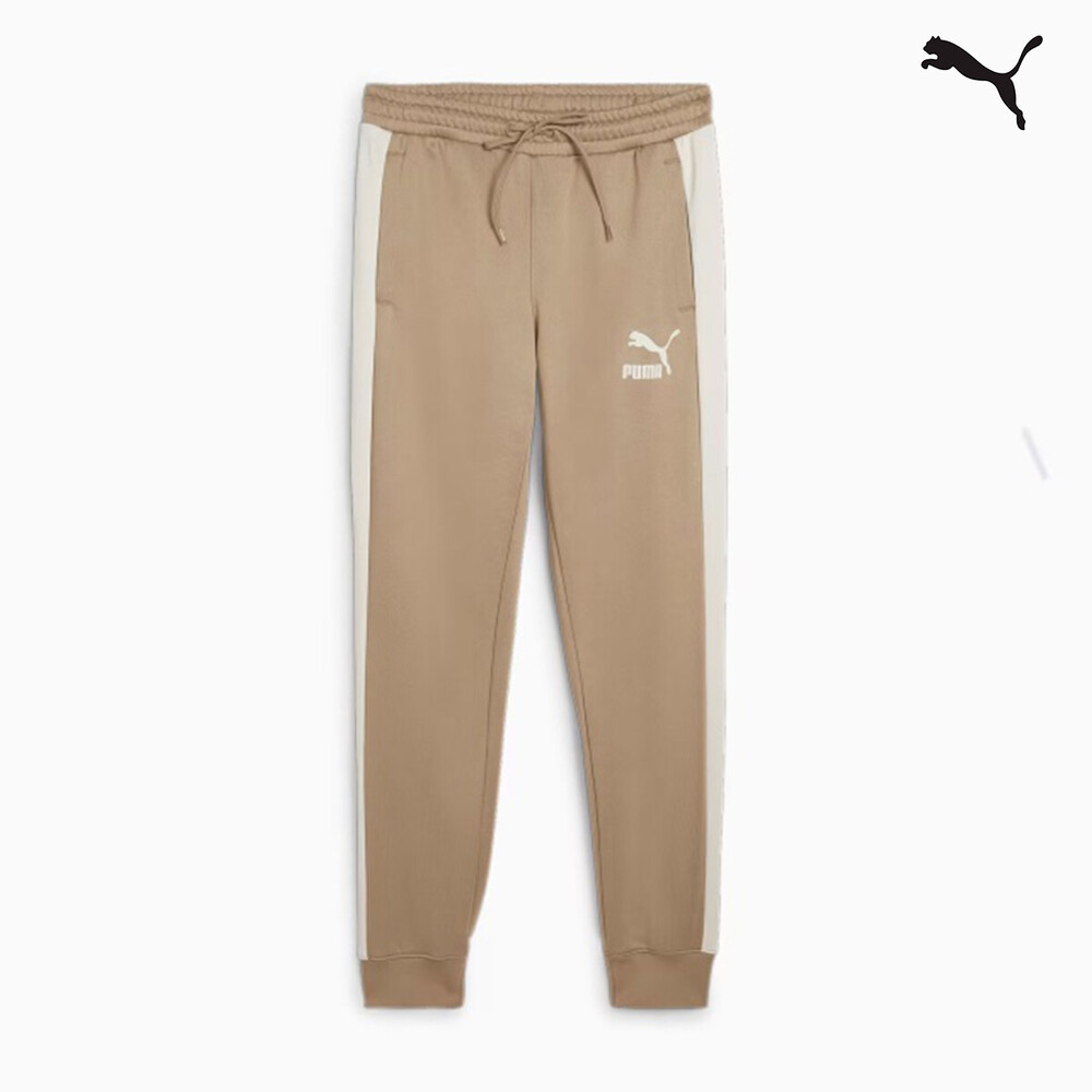 539485 T7 ICONIC Track Pants (s) PT ΠΑΝΤΕΛΟΝΙ PUMA
