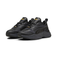 397837 Cassia Lux ΥΠΟΔΗΜΑ SPORTS DESIGN LOW PUMA