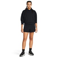 1382732 Journey Rib OS Hdy ΜΠΛΟΥΖΑ ΜΑΚΡΥΜΑΝΙΚΗ UNDER ARMOUR