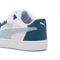 393839 Puma Caven 2.0 AC+ PS ΥΠΟΔΗΜΑ BASKET LOW PUMA