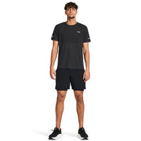 1382641 UA LAUNCH 7'' 2-IN-1 SHORT ΣΟΡΤ UNDER ARMOUR