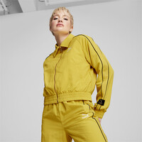 626806 T7 PLAY.PARIS. Track Jacket WV ΖΑΚΕΤΑ PUMA