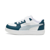 393839 Puma Caven 2.0 AC+ PS ΥΠΟΔΗΜΑ BASKET LOW PUMA