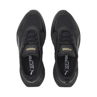 384647 Cassia ΥΠΟΔΗΜΑ SPORTS  DESIGN LOW PUMA